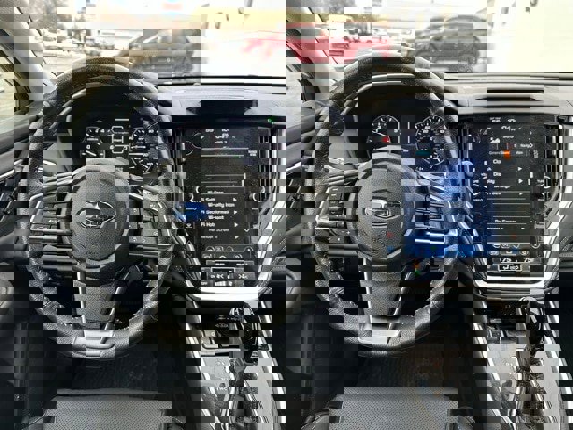 Used 2024 Subaru Outback Limited image 25