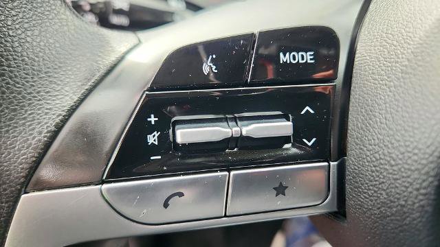 Used 2024 Hyundai Tucson SEL image 23