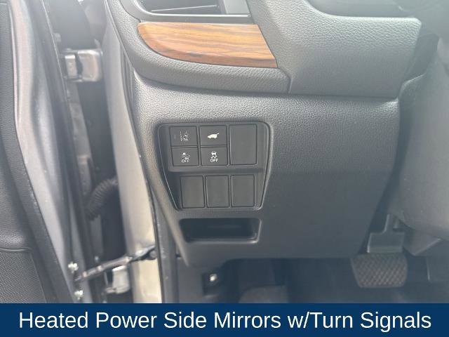 Used 2019 Honda CR-V EX-L image 13