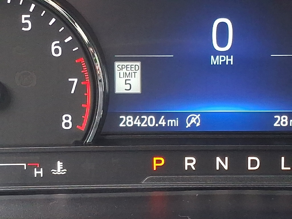 Certified 2023 Ford Explorer XLT w/ Equipment Group 202A AWD/4WD image 20