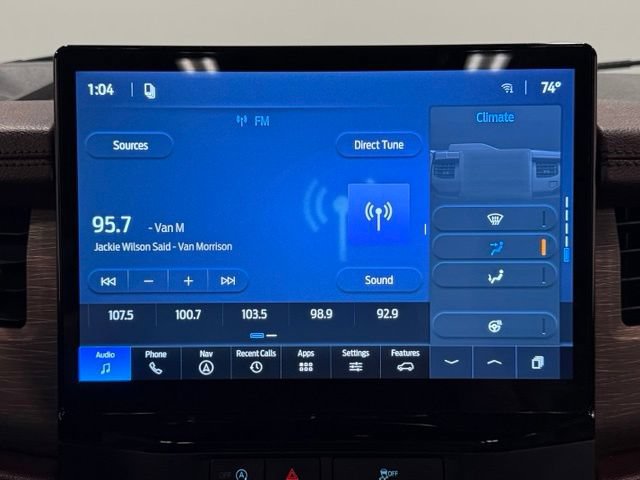 Certified 2024 Ford Expedition Limited AWD/4WD image 24