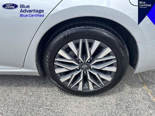 Used 2024 Nissan Altima 2.5 SV FWD image 8