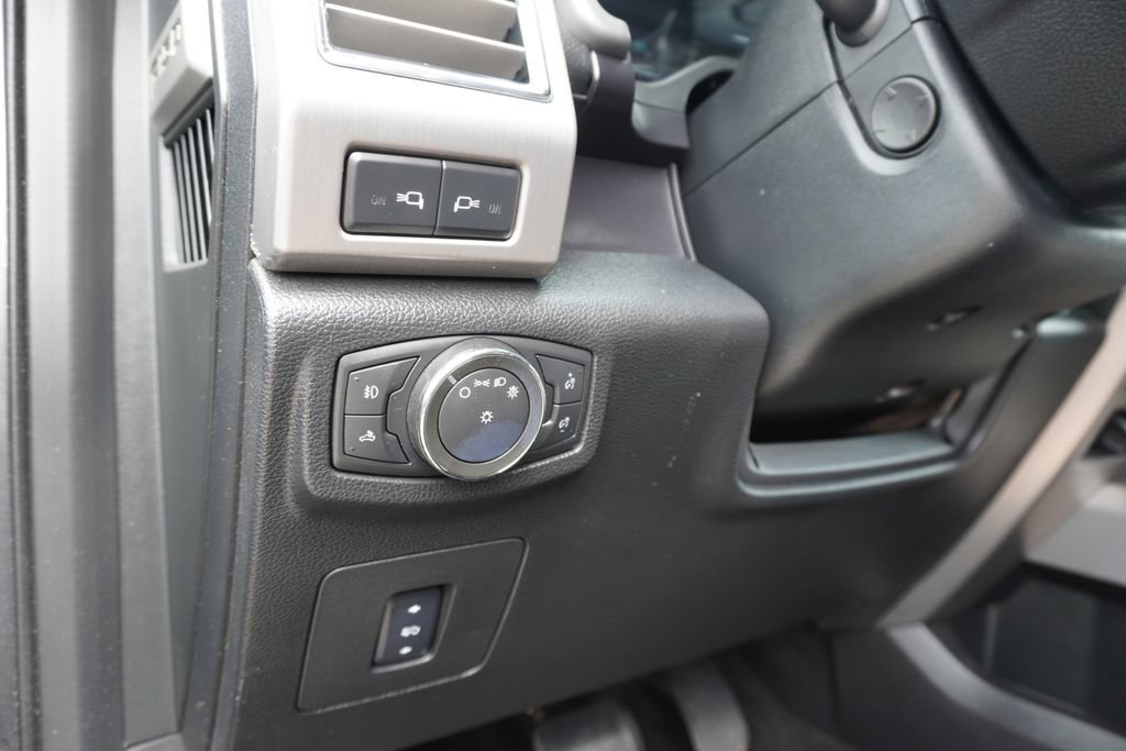 Certified 2020 Ford Edge Titanium FWD image 13