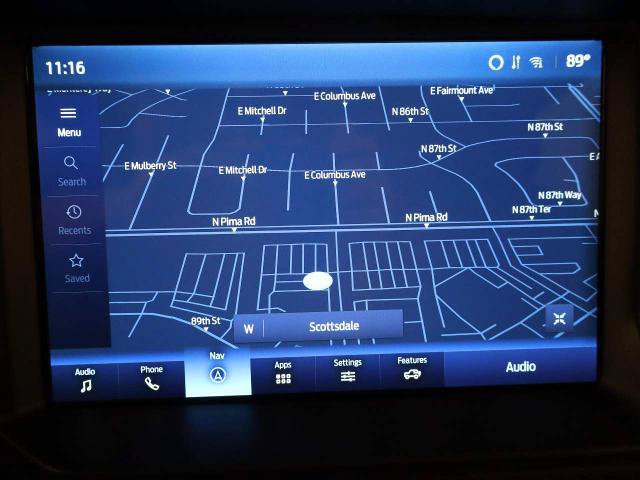 Certified 2024 Ford Bronco Badlands AWD/4WD image 8