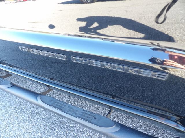 Used 2022 Jeep Grand Cherokee Laredo X image 15