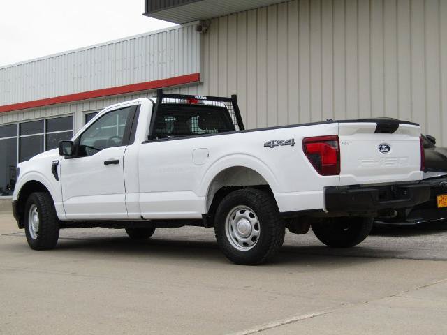 Certified 2024 Ford F150 XL AWD/4WD image 10