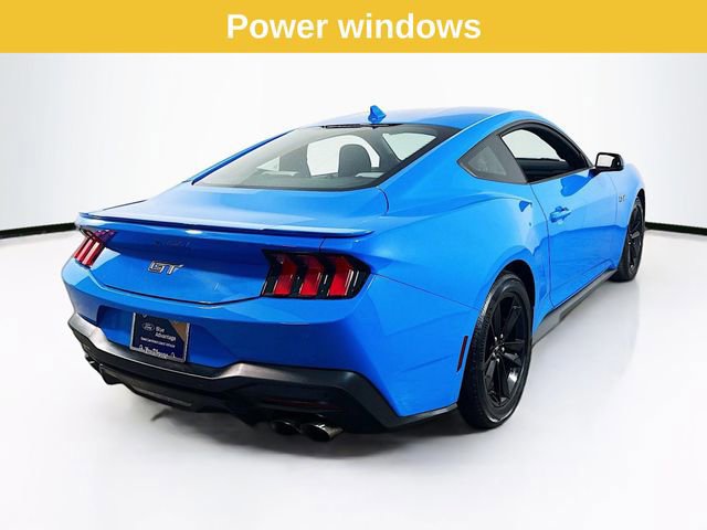 Certified 2025 Ford Mustang GT image 5