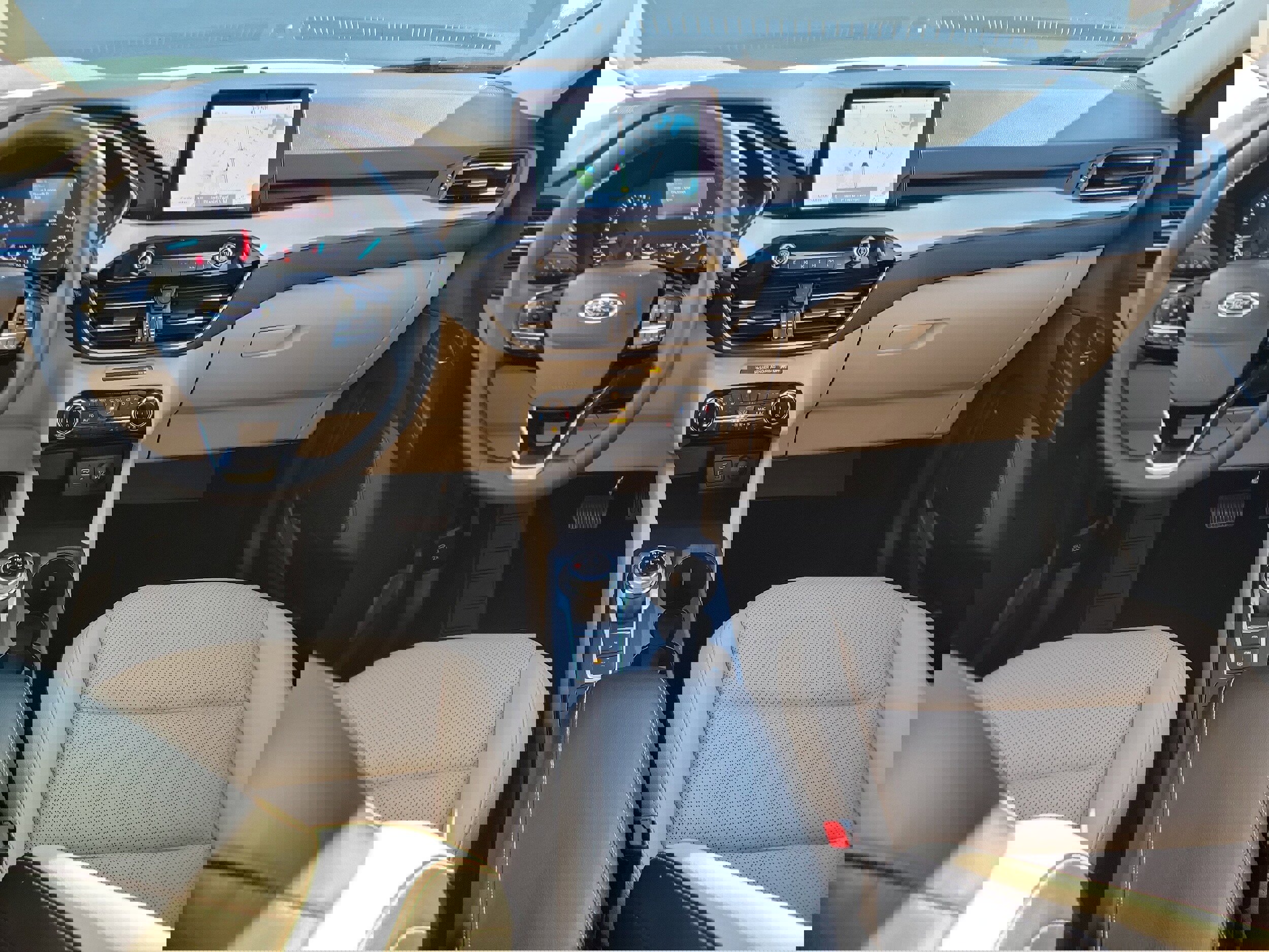 Certified 2022 Ford Escape SEL image 14