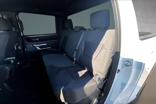 Used 2025 Toyota Tundra SR5 AWD/4WD image 25