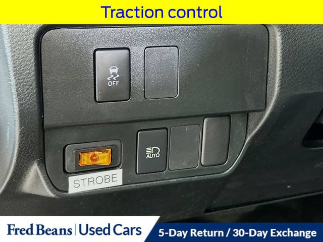Used 2022 Toyota Tacoma SR AWD/4WD image 13