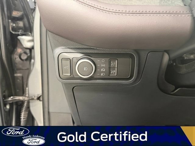 Certified 2026 Ford Explorer Platinum w/ LUX Leather Package AWD/4WD image 22