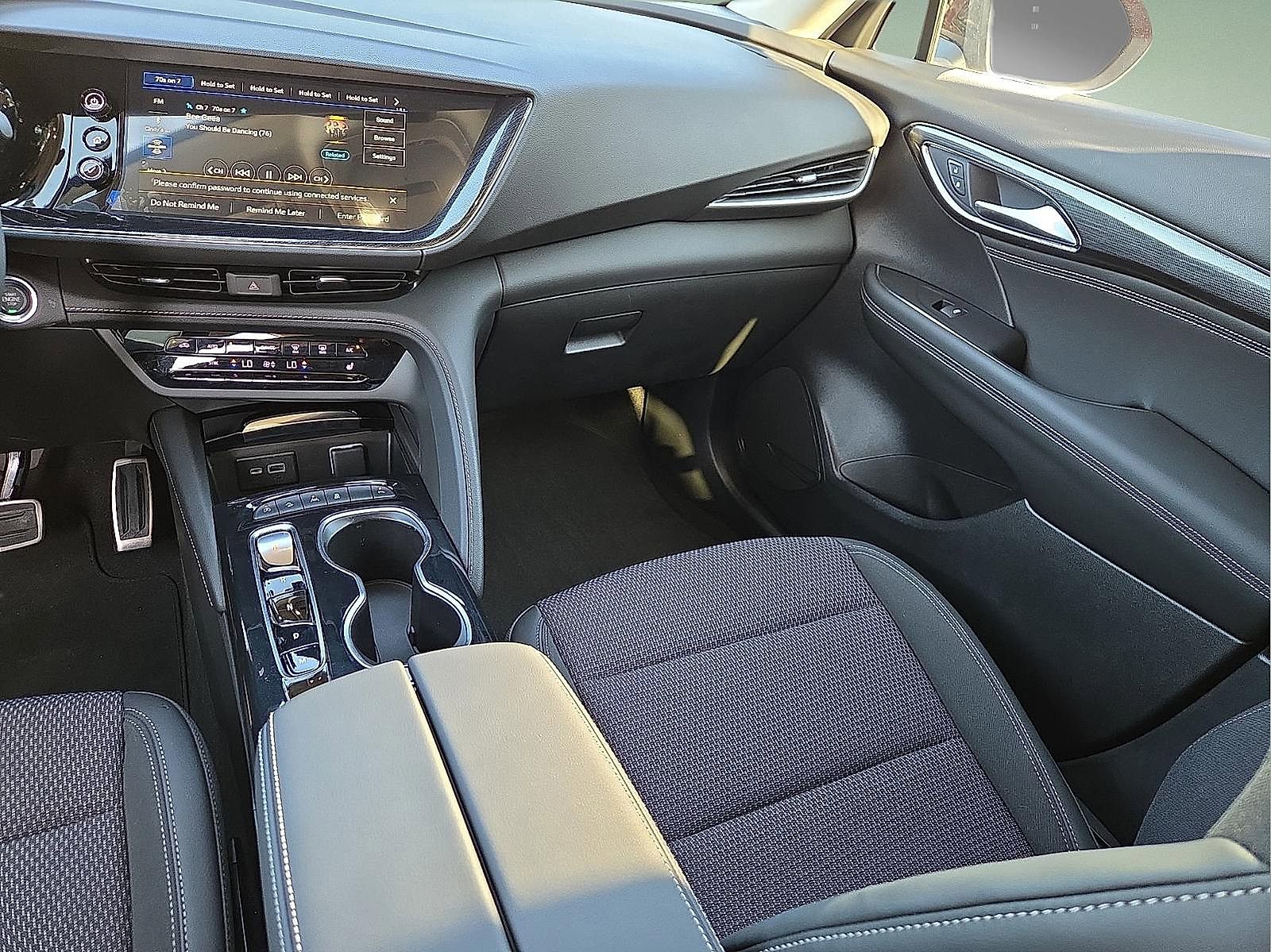 Used 2023 Buick Envision Preferred w/ Sport Touring Package AWD/4WD image 12