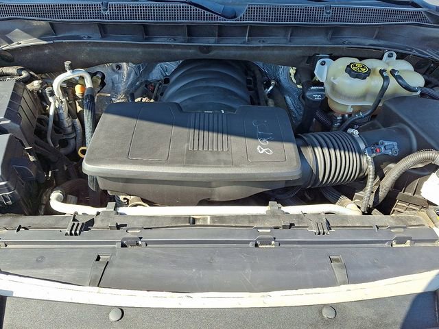 Used 2021 Chevrolet Tahoe LT w/ Luxury Package image 30