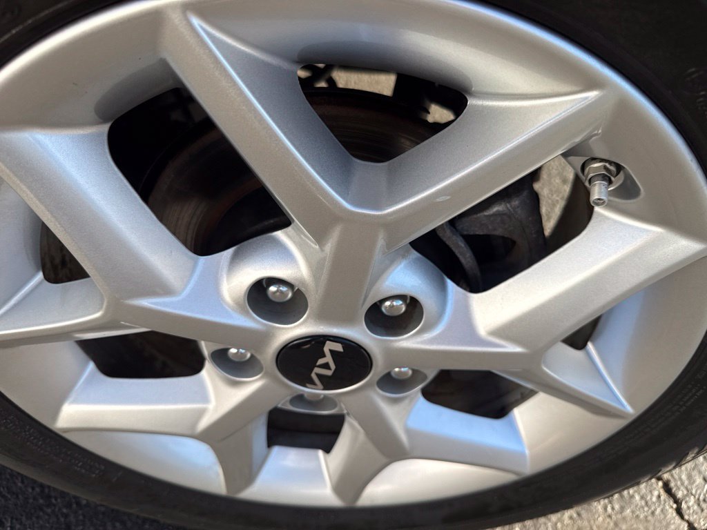 Used 2023 Kia Soul S FWD image 42