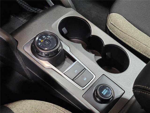 Certified 2025 Ford Bronco Sport Big Bend image 23