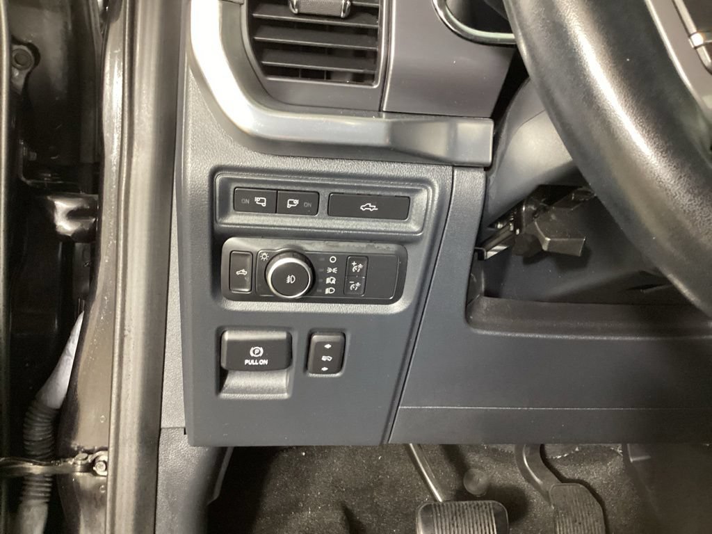 Certified 2022 Ford F150 Lariat AWD/4WD image 13
