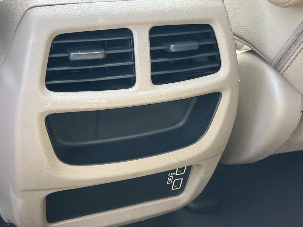 Used 2023 Honda Ridgeline RTL-E image 21