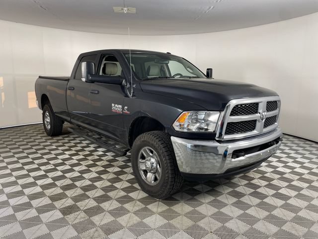 Used 2017 RAM 2500 Tradesman w/ Chrome Appearance Group AWD/4WD image 19