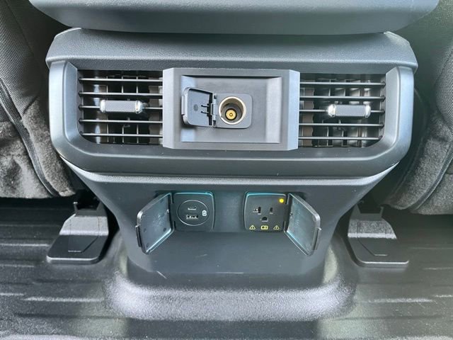 Certified 2022 Ford F150 XL w/ STX Appearance Package AWD/4WD image 22