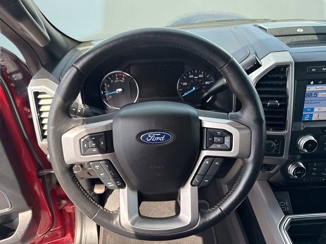 Certified 2019 Ford F350 Platinum w/ Platinum Ultimate Package AWD/4WD image 26
