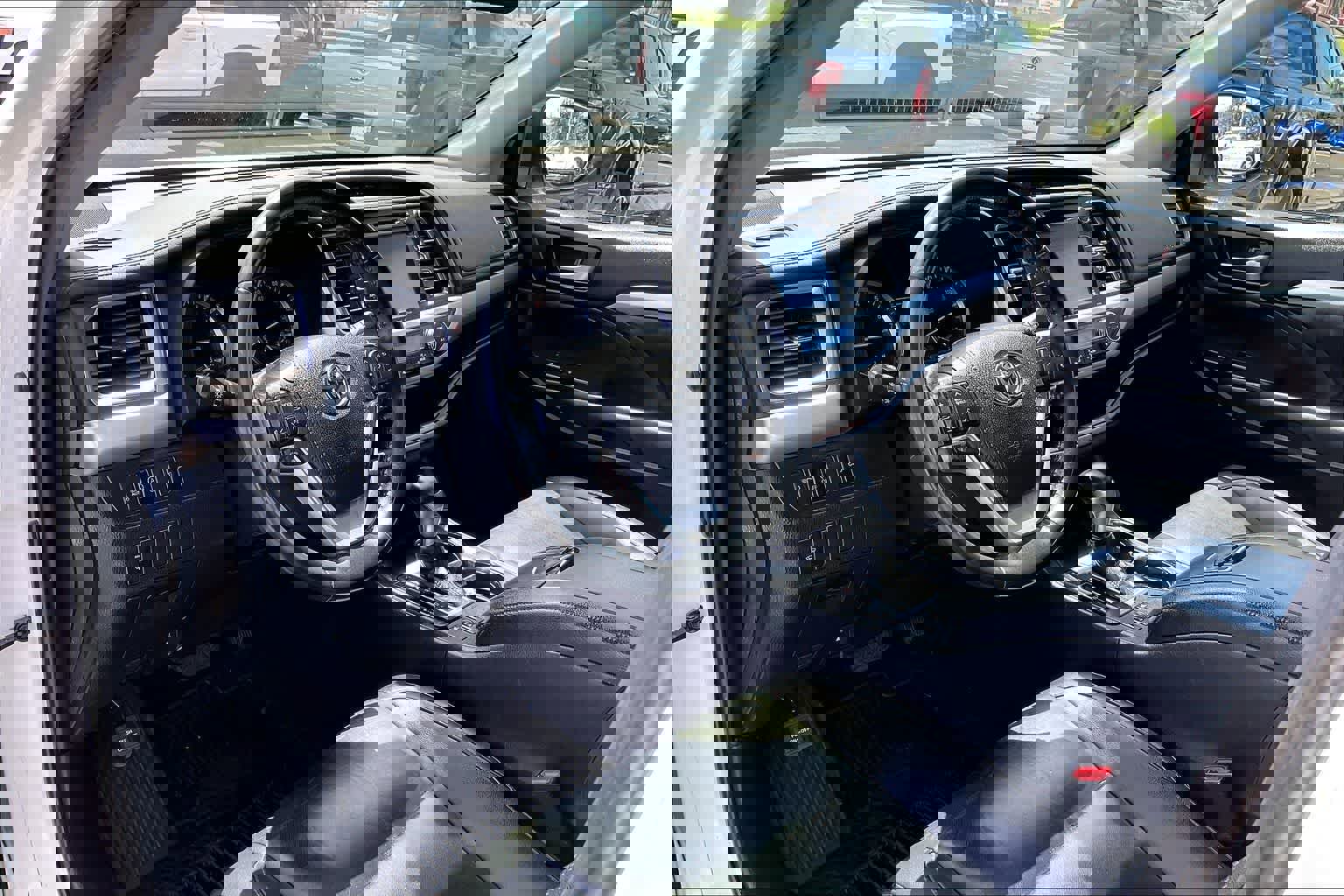 Used 2019 Toyota Highlander XLE FWD image 8