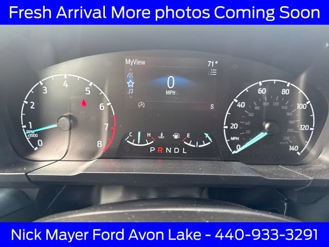 Certified 2024 Ford Maverick XLT w/ XLT Luxury Package AWD/4WD image 19