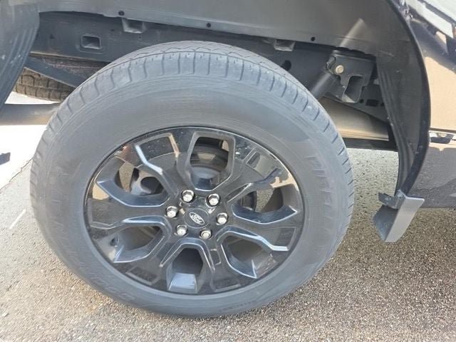 Certified 2023 Ford F150 XLT w/ Equipment Group 302A High AWD/4WD image 24