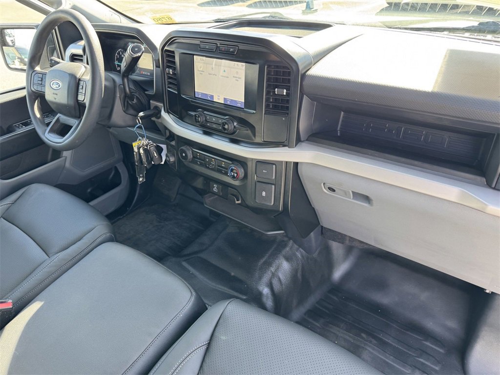 Certified 2023 Ford F150 XL w/ XL Chrome Appearance Package image 5