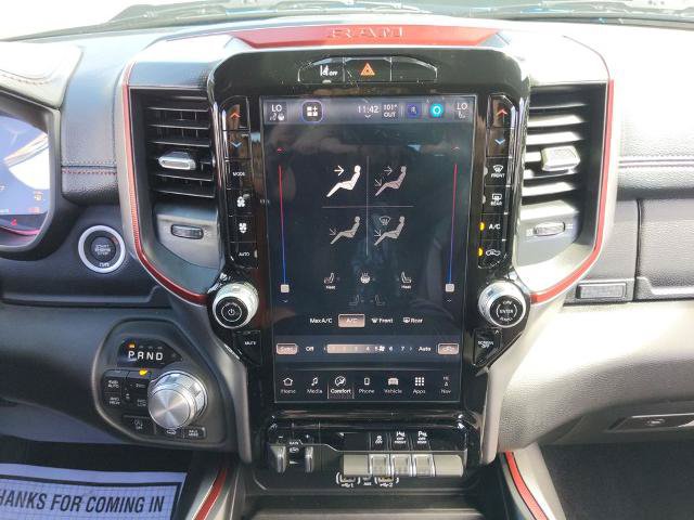 Used 2026 RAM 1500 Rebel w/ Rebel Level 1 Equipment Group AWD/4WD image 8