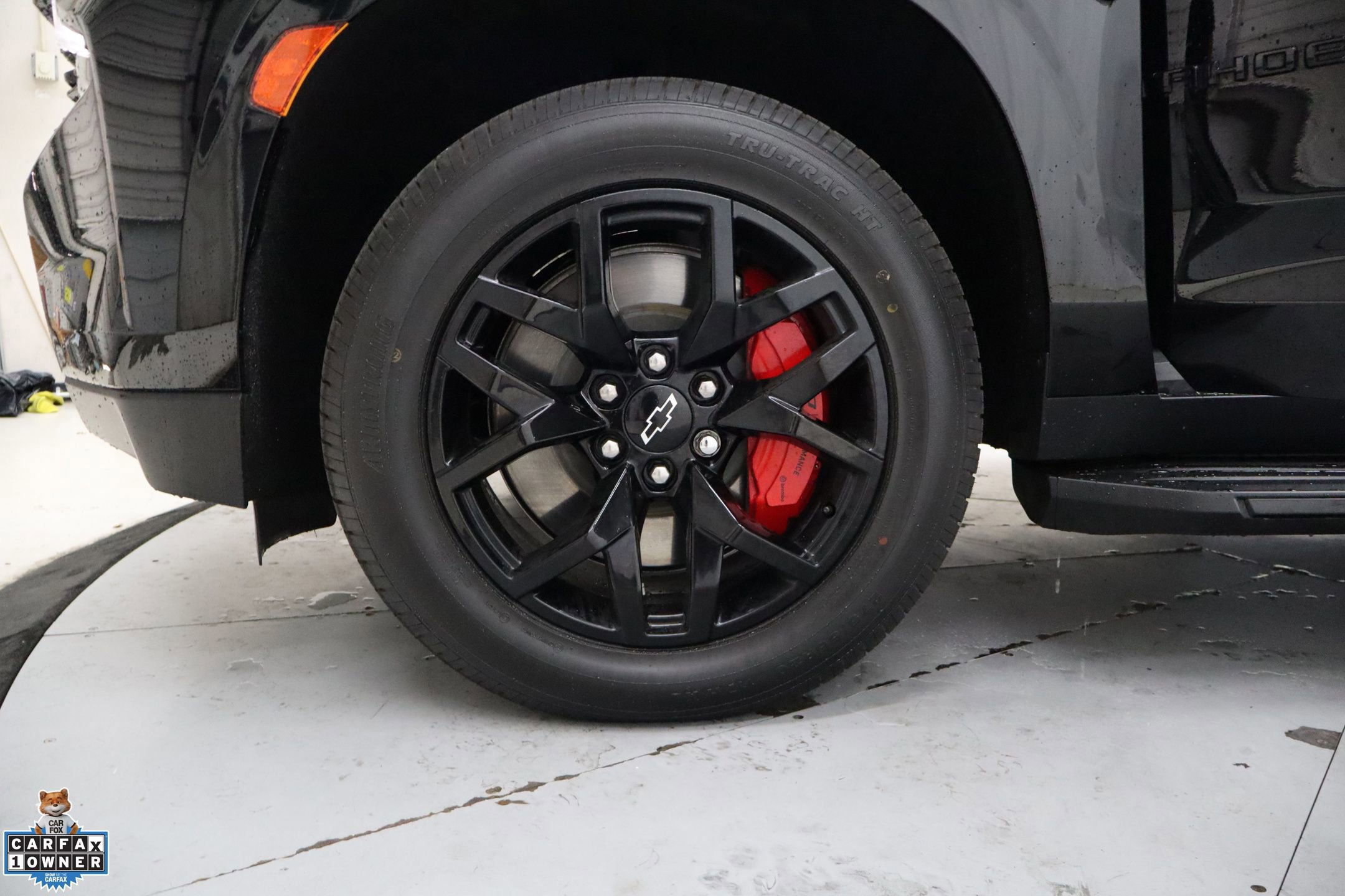 Used 2023 Chevrolet Tahoe RST w/ RST Performance Edition image 18