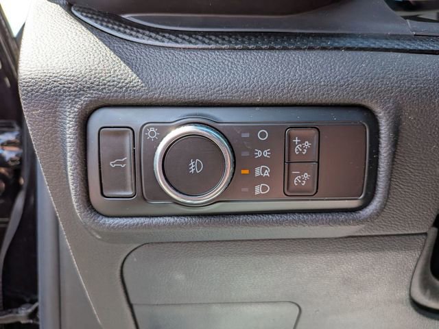 Certified 2023 Ford Explorer ST-Line w/ Class IV Trailer Tow Package image 16