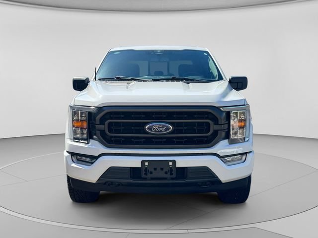 Certified 2023 Ford F150 XLT w/ Equipment Group 302A High AWD/4WD image 8