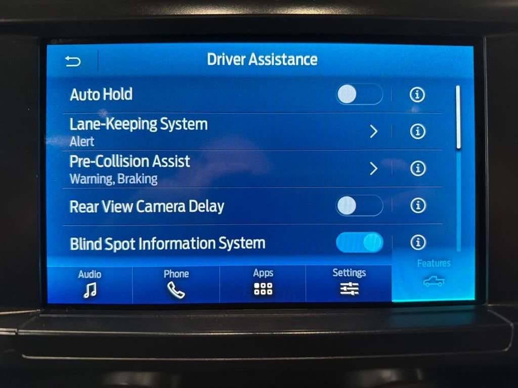 Certified 2022 Ford F150 XLT w/ Equipment Group 301A Mid image 27