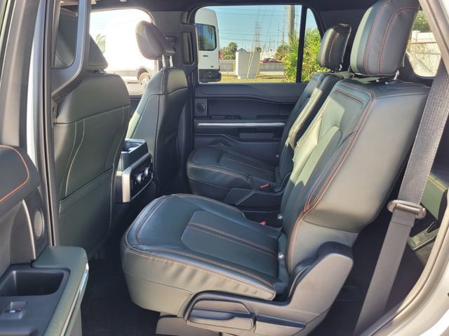Certified 2022 Ford Expedition Timberline image 13