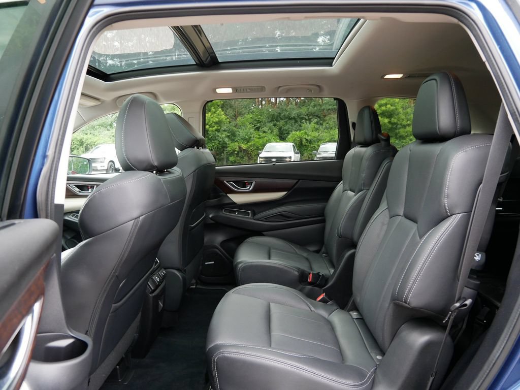 Used 2021 Subaru Ascent Touring AWD/4WD image 11