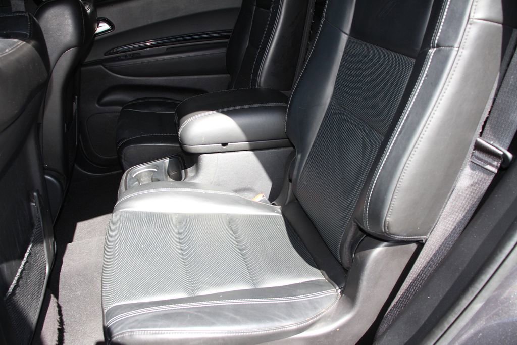 Used 2021 Dodge Durango Citadel RWD image 21
