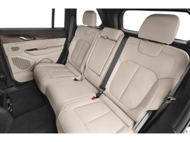 Used 2024 Jeep Grand Cherokee Limited 4xe AWD/4WD image 28