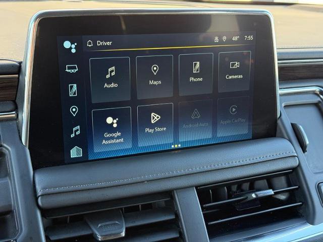 Used 2024 Chevrolet Tahoe LT image 19