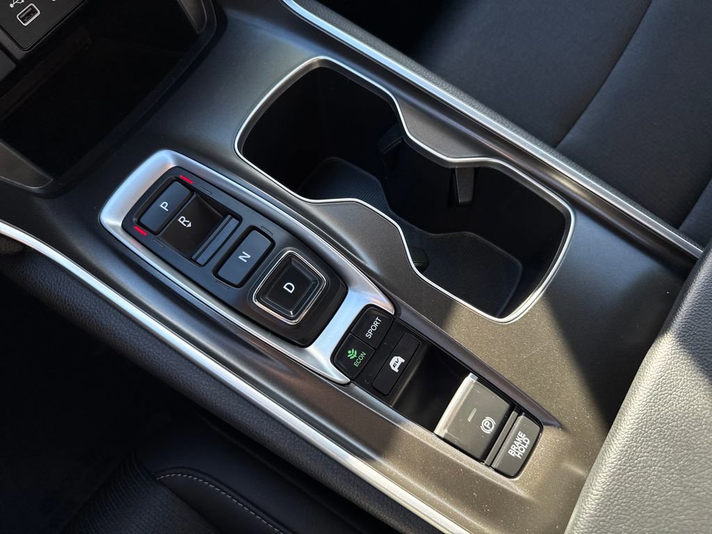 Used 2022 Honda Accord Sport image 21