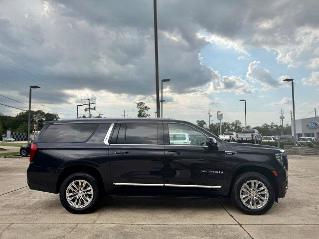 Used 2023 GMC Yukon XL SLT RWD image 23
