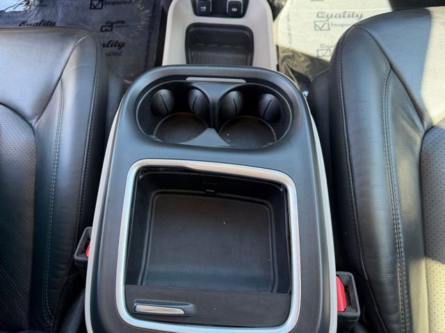 Used 2021 Chrysler Pacifica Touring-L FWD image 20
