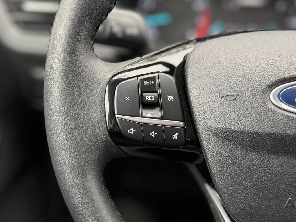 Certified 2022 Ford Escape SE w/ Convenience Package image 8