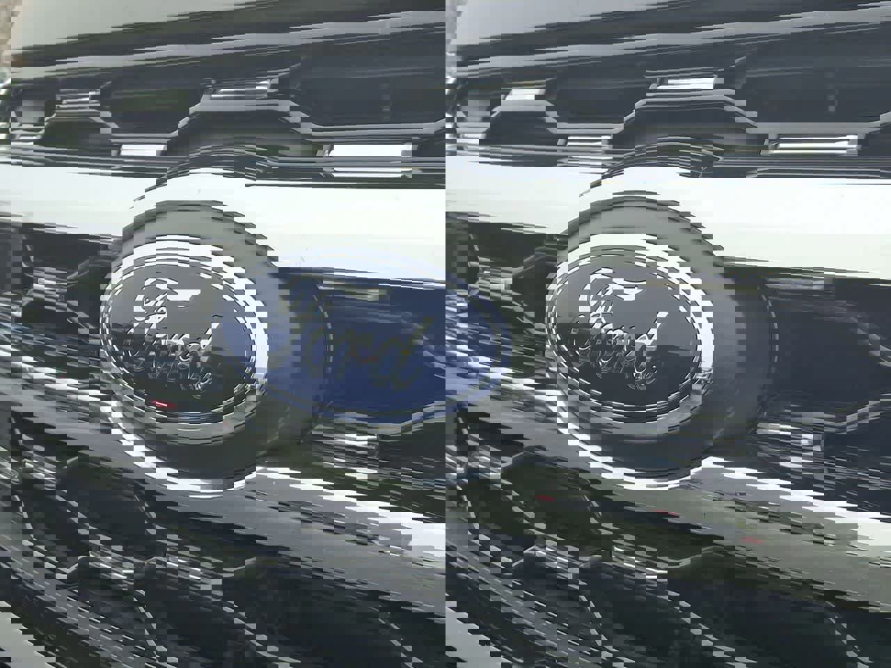 Certified 2024 Ford Expedition Max Limited image 28