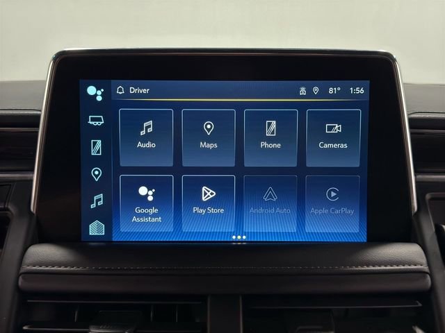 Used 2024 Chevrolet Tahoe LT image 25