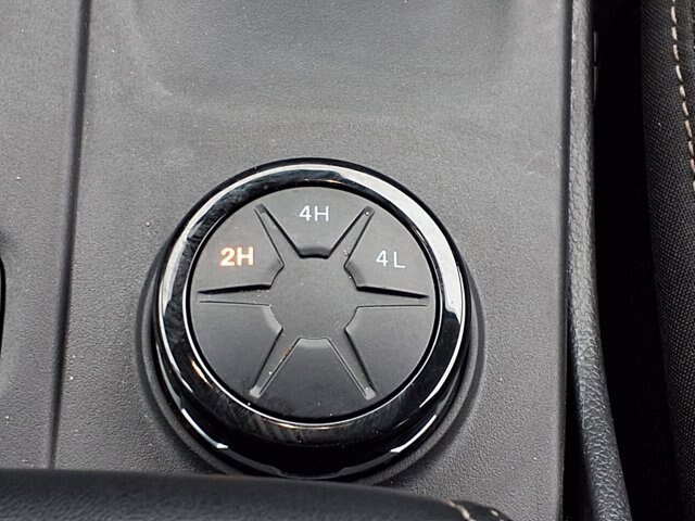 Certified 2024 Ford Ranger XLT AWD/4WD image 12