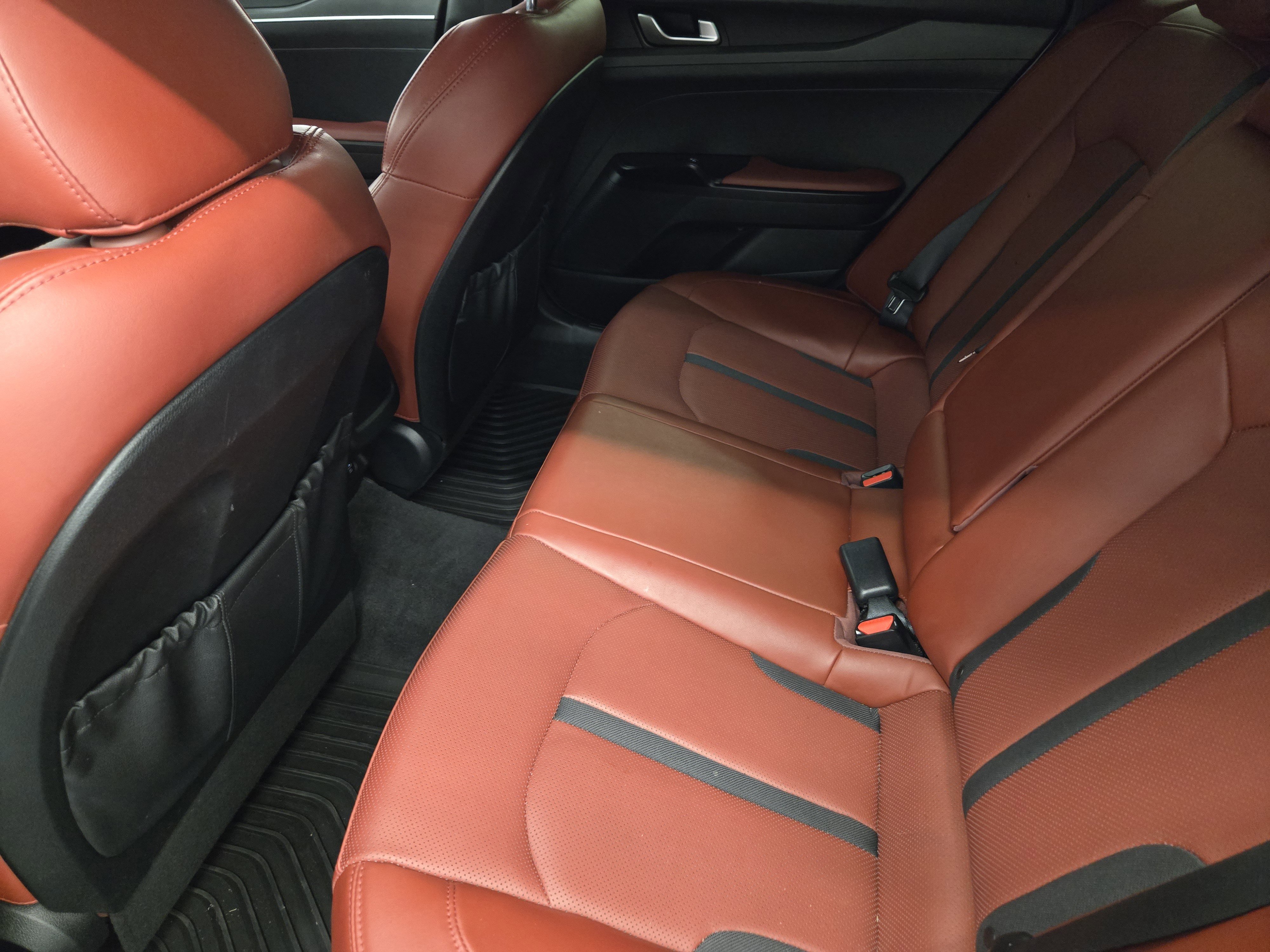 Used 2022 Kia K5 GT-Line w/ GT-Line FWD Premium Package image 30