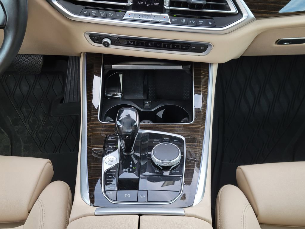 Used 2020 BMW X5 xDrive40i w/ Premium Package image 23