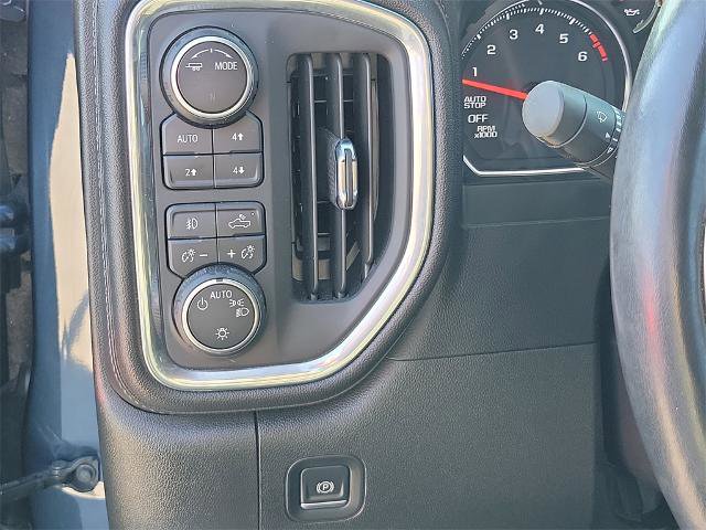 Used 2021 Chevrolet Silverado 1500 RST w/ All Star Edition Plus image 23