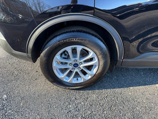 Certified 2022 Ford Escape SE w/ Convenience Package image 29