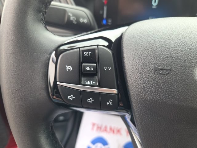 Certified 2023 Ford Escape Active AWD/4WD image 12